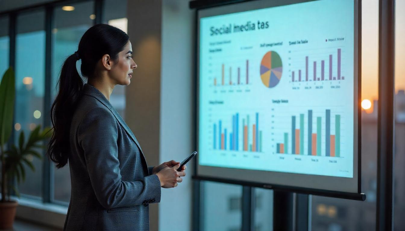 Supports all other digital marketing efforts