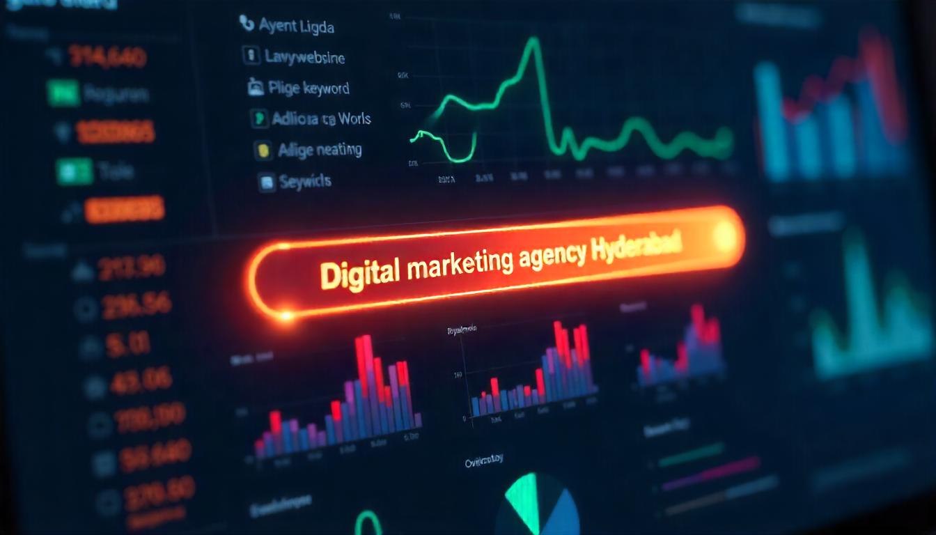 High-Intent Keywords We Help You Rank