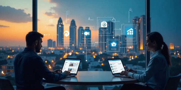 Why Real Estate Needs Digital Marketing