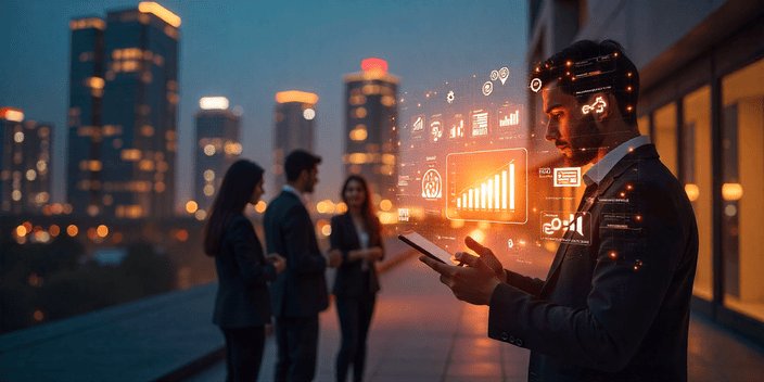 Final Thoughts on Trends