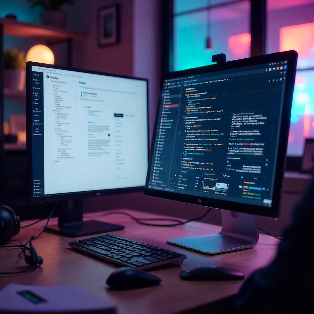 Custom Website Design with SEO Built In