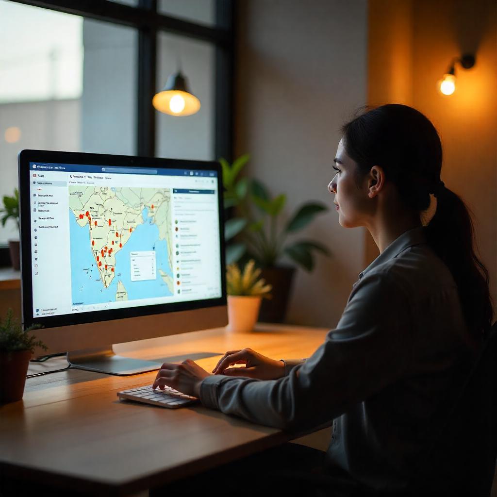 Social Media Marketing for Hyderabad-Based Audiences