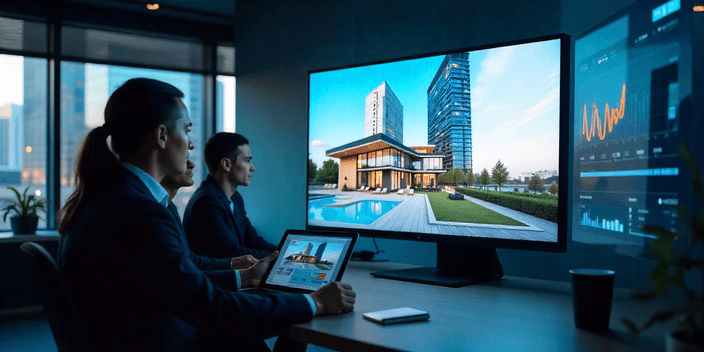 Why Choose DigitalEdze