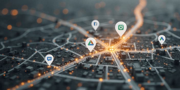 Targeted Ads for Hyperlocal Reach