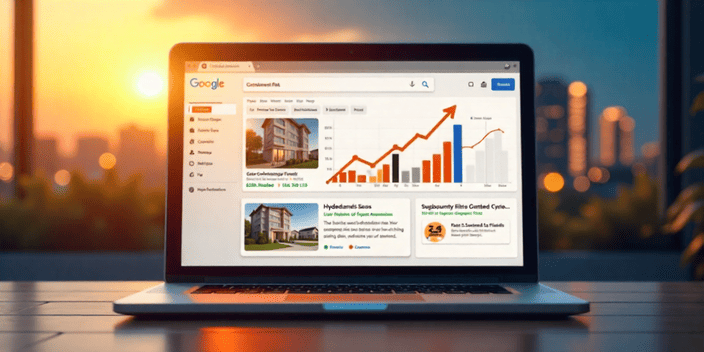 SEO for Long-Term Visibility