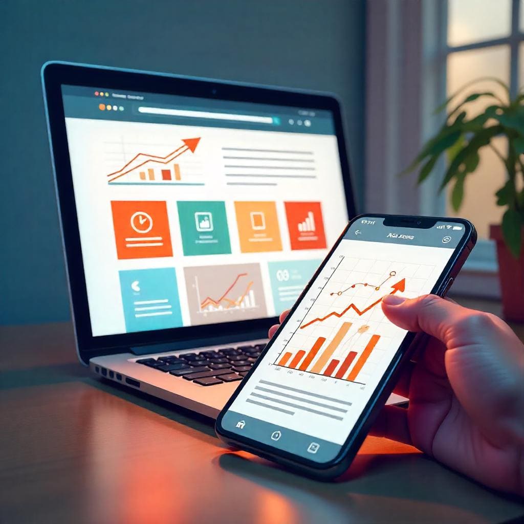 Better user experience = better SEO