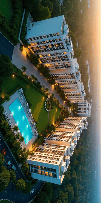 Hyderabad Property Market Challenge