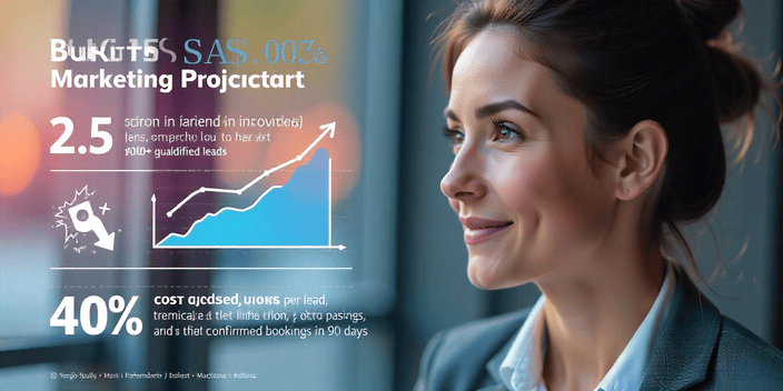 Lead Generation Results