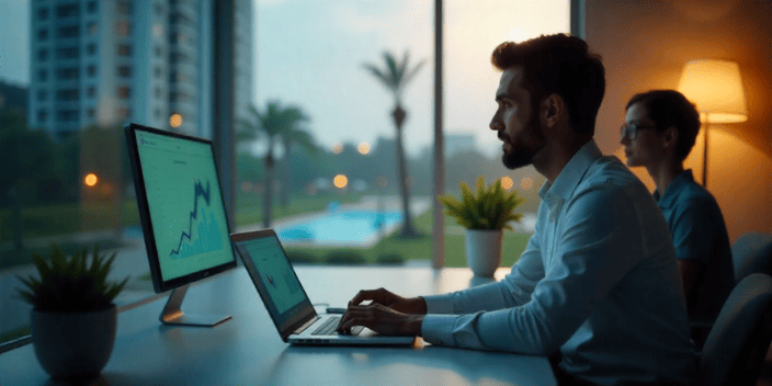 Why Partner with DigitalEdze