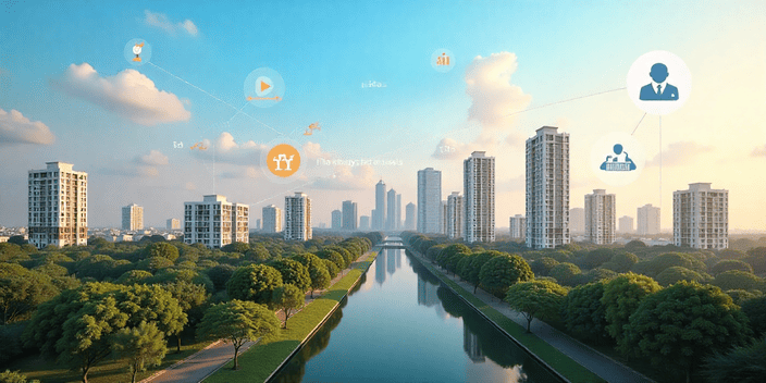 Hyderabad Real Estate Boom