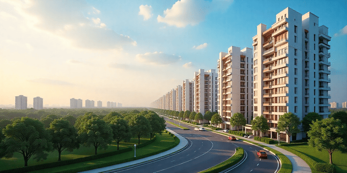 Hyderabad Real Estate Boom