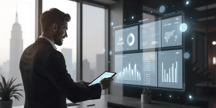 Why Choose DigitalEdze