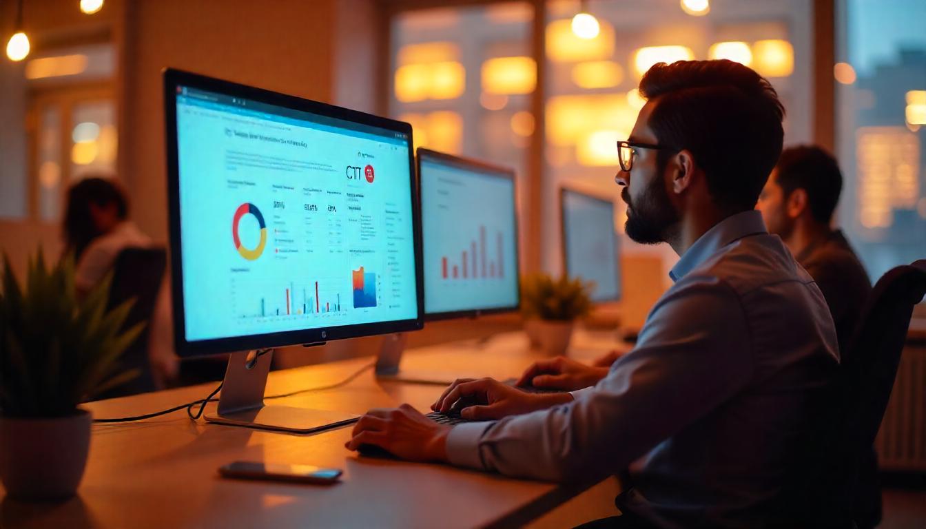 Top SEO & Web Design Trends 2025 – Why You Need the Best Web Designing Company in Hyderabad