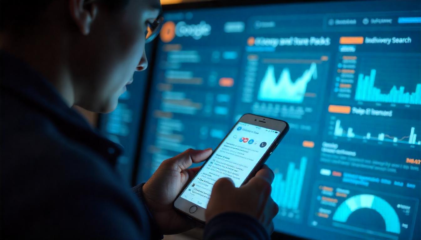 SEO Trends in 2025 You Can’t Ignore