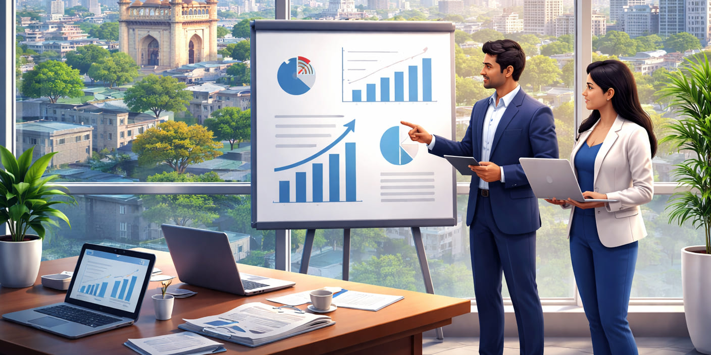 Why business consulting is important for companies in Hyderabad – And how DigitalEdze helps businesses grow