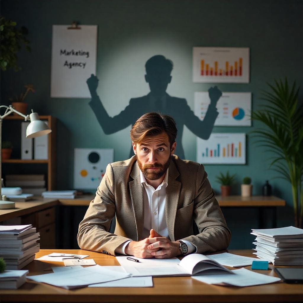 Why not do it in-house?