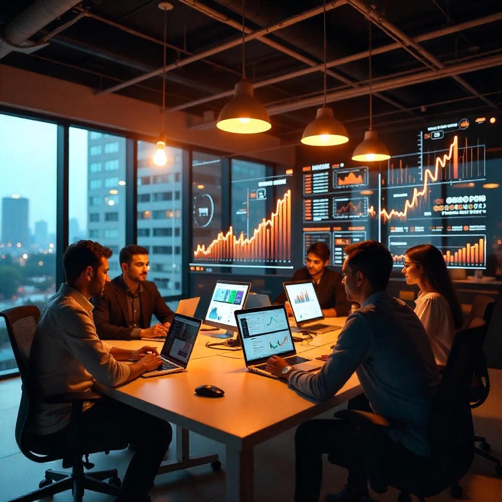 Why choose DigitalEdze?