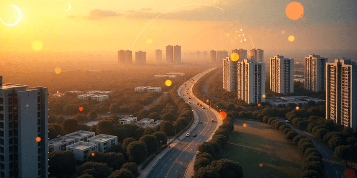 Hyderabad Real Estate Market Transformation