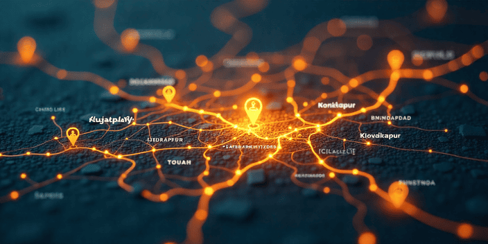 Power of Hyperlocal Marketing