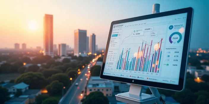 Hyderabad Advantage with DigitalEdze