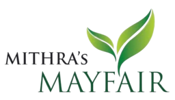 Mithra's Mayfair Logo