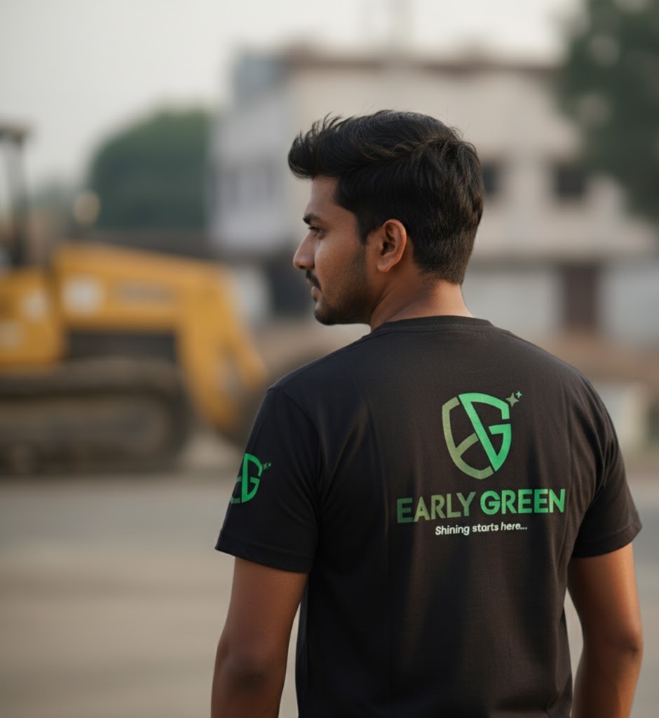 Early Green packaging 9