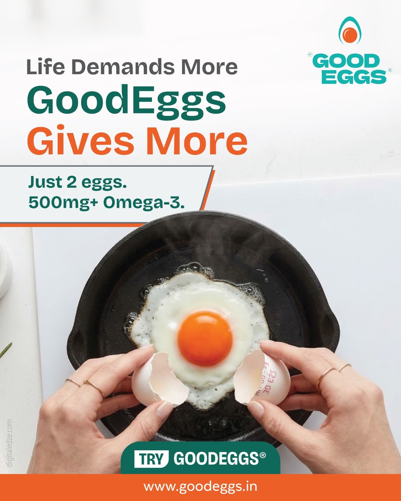 Good Eggs creative 3