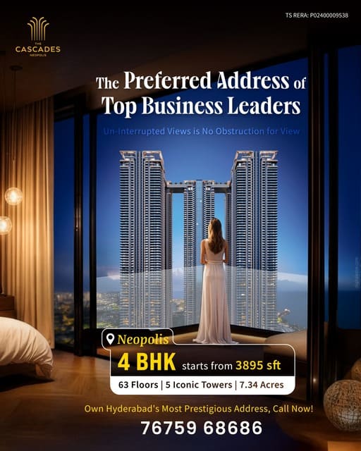 Realestate Creative