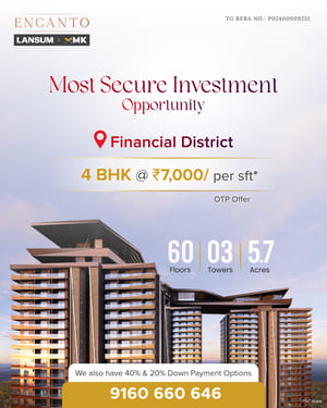 Realestate Creative