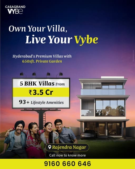 Realestate Creative