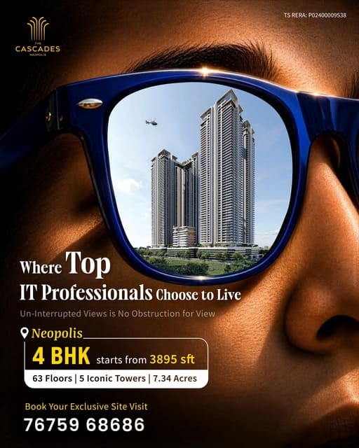 Realestate Creative