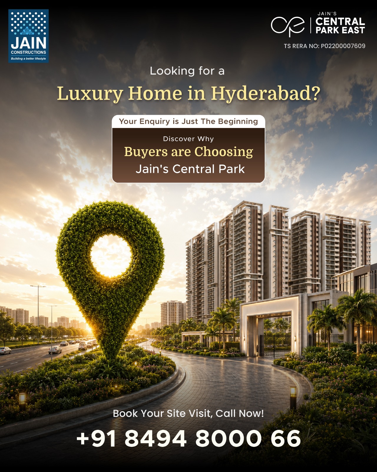 Realestate Creative