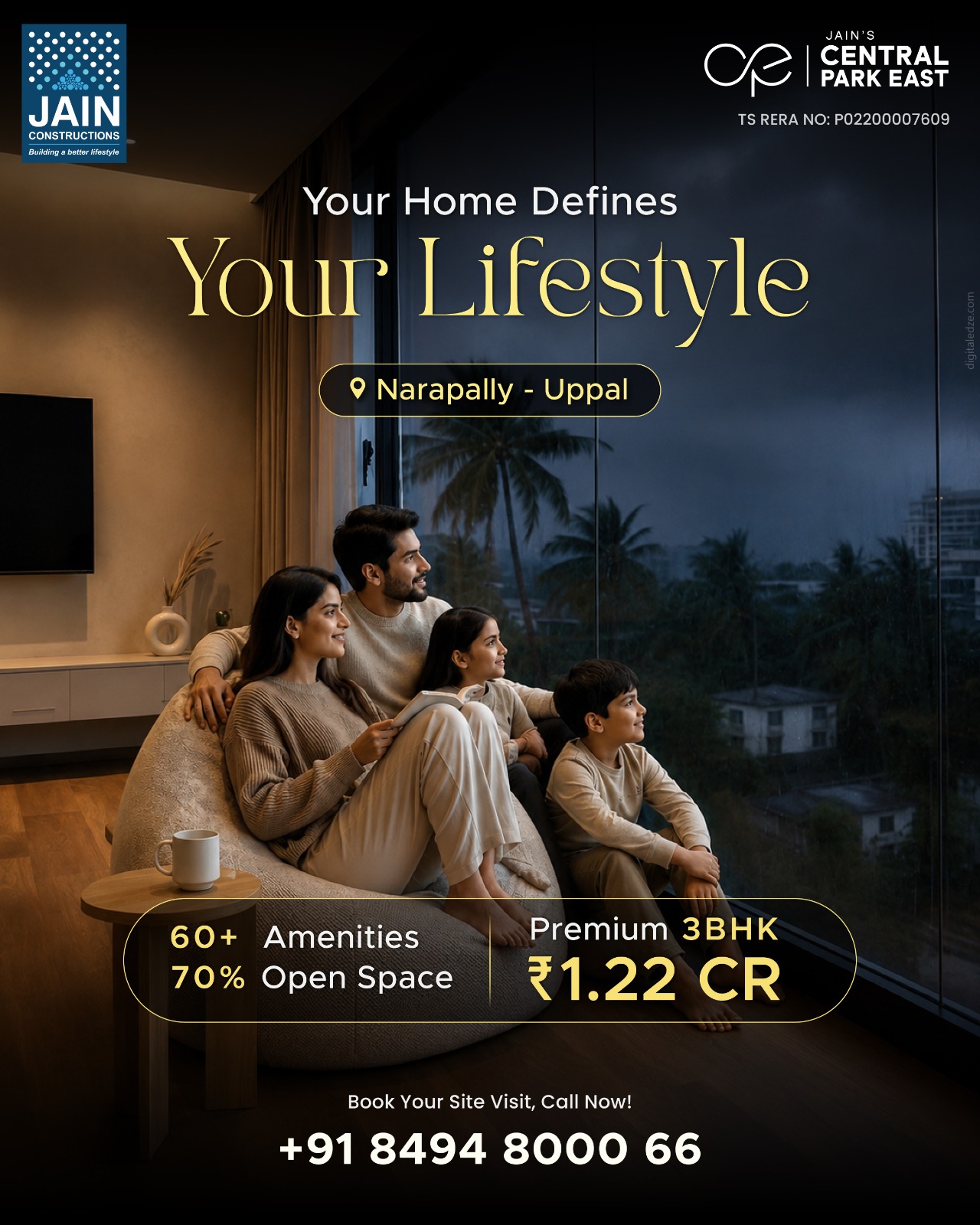 Realestate Creative