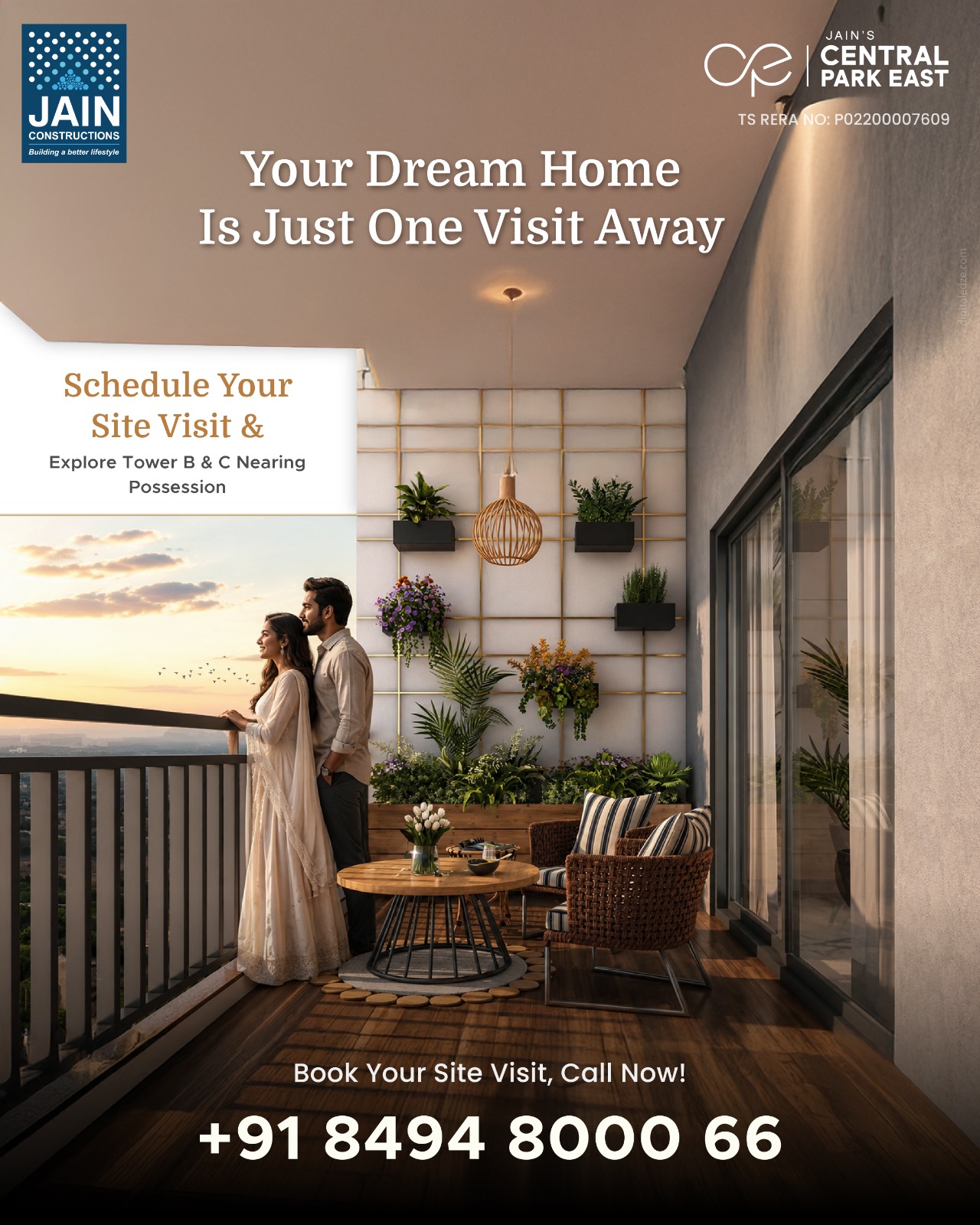 Realestate Creative