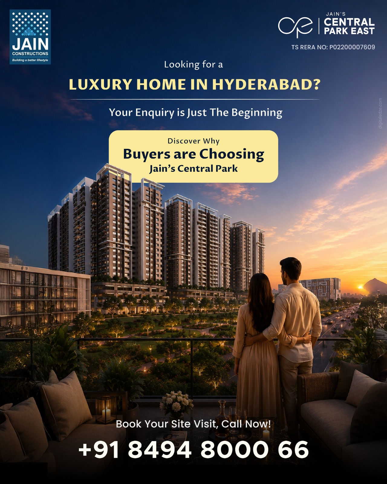 Realestate Creative
