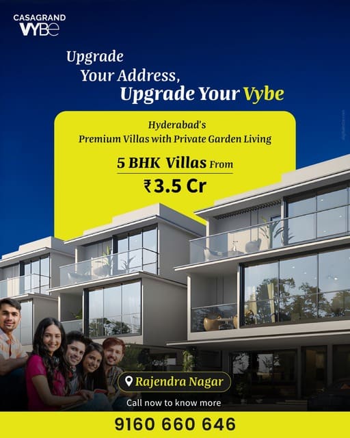 Realestate Creative