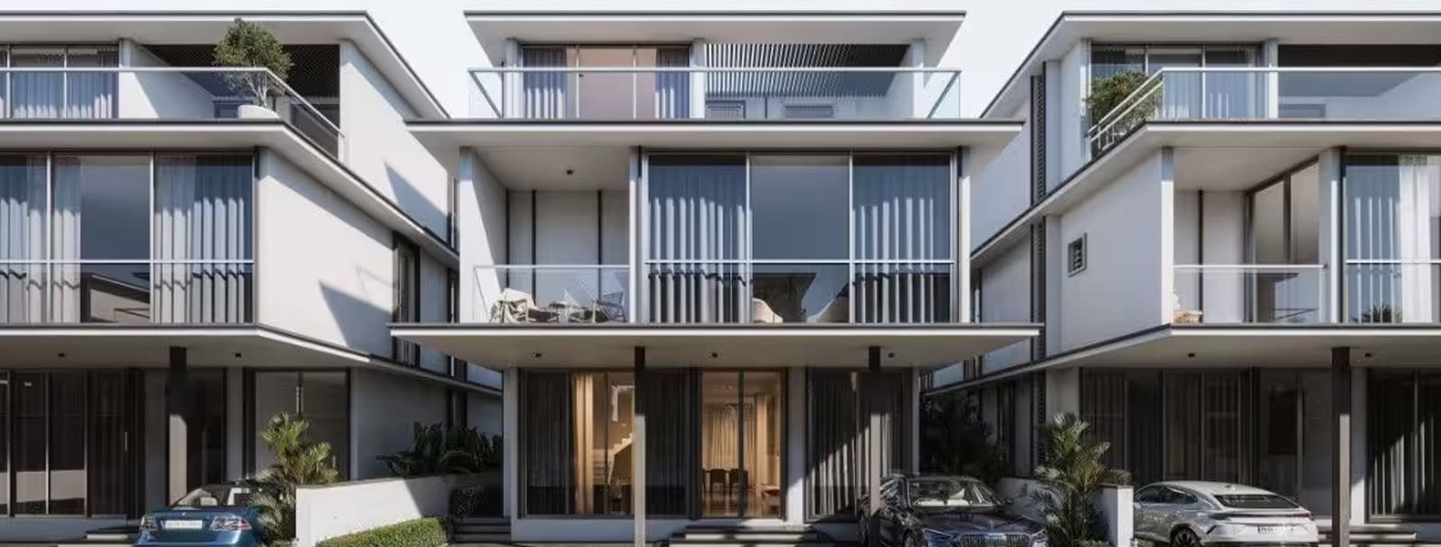 CASA Grand Vybe