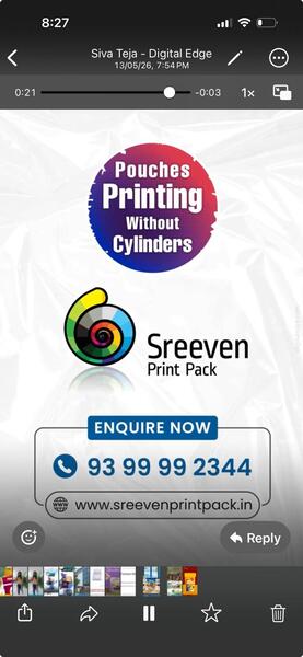 Sreeven creative 42