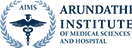 Arundhathi Institute of Medical Sciences Arundhathi Institute of Medical Sciences