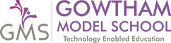 Gowtham Model School Gowtham Model School