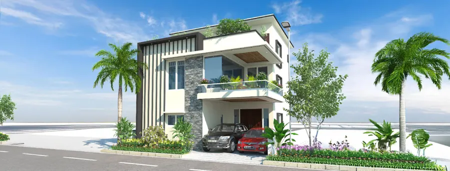 Mayura Villas